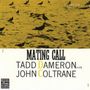 Tadd Dameron & John Coltrane: Mating Call, LP