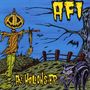 AFI : All Hallow's EP (Collectors Edition) (Orange Vinyl), 10I