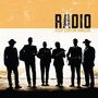 Steep Canyon Rangers: Radio, CD