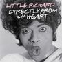 Little Richard: Directly From My Heart: The Best Of The Specialty & Vee-Jay Years, CD,CD,CD