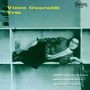 Vince Guaraldi: The Vince Guaraldi Trio, LP, LP