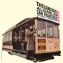 Thelonious Monk: Thelonious Alone In San Francisco, LP