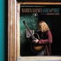 Warren Haynes: Ashes & Dust, CD