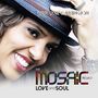 Terri Lyne Carrington (geb. 1965): The Mosaic Project: Love And Soul, CD