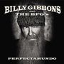 Billy F Gibbons (ZZ Top): Perfectamundo, LP