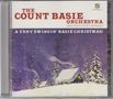 Count Basie: A Very Swingin Basie Christmas, CD