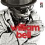 William Bell: This Is Where I Live, CD, CD