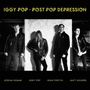 Iggy Pop: Post Pop Depression, LP