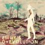 Esperanza Spalding: Emily's D + Evolution  (Deluxe Edition), CD, CD
