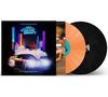 : The Fast & The Furious: Tokyo Drift (Limited Deluxe Edition) (Orange & Black Vinyl), LP,LP