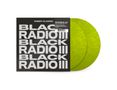 Robert Glasper: Black Radio III (Limited Indie Edition) (Gelbrünes Vinyl), 2 LPs