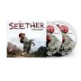 Seether: Disclaimer (20th Anniversary Deluxe Edition), CD,CD