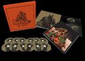 Soul'd Out: The Complete Wattstax Collection (Box Set) (Limited Edition), 12 CDs