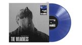 Ruston Kelly: Weakness (Bluejay Coloured Vinyl) (Limited Indie Edition), LP