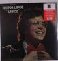 Hector Lavoe: La Voz (180g), LP