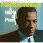 Phineas Newborn Jr. (1931-1989): A World Of Piano (180g), LP