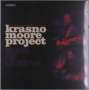 Eric Krasno & Stanton Moore: Krasno Moore Project: Book Of Queens, LP