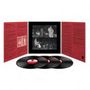 : Hot House: The Complete Jazz At Massey Hall Recordings (70th Anniversary Edition) (180g), LP,LP,LP