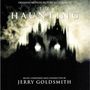 Jerry Goldsmith: Filmmusik: The Haunting (Deluxe Edition) (Green Vinyl), 2 LPs