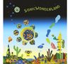 Hiromi (Hiromi Uehara) (geb. 1979): SonicWonderland (180g), 2 LPs
