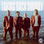 Taking Back Sunday: 152, CD