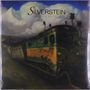 Silverstein: Arrivals & Departures (15th Anniversary) (Limited Edition) (Green Marble & Clear Green Vinyl), 1 LP und 1 Single 7", 1 LP und 1 Single 7"