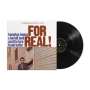 Hampton Hawes (1928-1977): For Real! (180g), LP