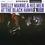 Shelly Manne: At The Black Hawk Vol. 1 (Contemporary Records Acoustic Sounds Series) (180g) (Limited Edition), LP