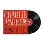 Charlie Parker (1920-1955): Ornithology: The Best Of Bird, LP
