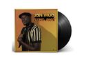 Jon Muq: Flying Away, LP, LP