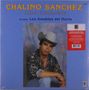 Chalino Sanchez & Los Amables Del Norte: Alma Enamorada, LP