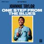 Johnnie Taylor: One Step From The Blues, LP