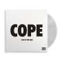Manchester Orchestra: Cope - Live At The Earl (Clear Vinyl), LP