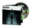 Seether: The Surface Seems So Far, CD