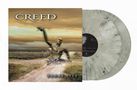 Creed: Human Clay (25th Anniversary) (Marbled Vinyl), 2 LPs