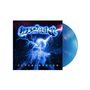 The Offspring: Supercharged (Blue Vinyl), LP