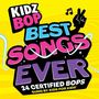 Kidz Bop Kids: KIDZ BOP BEST SONGS EVER (Ltd. Edt.), CD