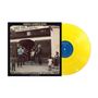 Creedence Clearwater Revival: Willy and the Poor Boys (Canary Yellow Vinyl), LP