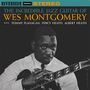 Wes Montgomery: The Incredible Jazz Guitar Of Wes Montgomery (180g), LP