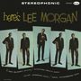 Lee Morgan: Here's Lee Morgan, LP