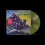 The Empire Strikes Back: Symphonic Suite From The Original Motion Picture Score (Limited Edition) (»Swamp Planet« Green Vinyl), LP