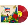 Studio G: Jazz Dispensary Presents: Dream a Dream with Studio G (Cratedigger's Archive 1970-2009) (Limited Edition) (Apple Red Vinyl), LP, LP