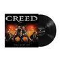 Creed: The Best of Creed (Remastered 2025), LP