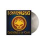 The Offspring: Conspiracy Of One (25th Anniversary Edition) (Opaque Silver Vinyl), LP