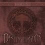 Coven: Destiny Of The Gods, CD