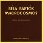 Bela Bartok: Kammermusik für Gitarre & Kontrabass, CD