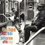 Billy Price & Otis Clay: This Time For Real, CD