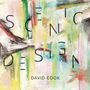 David Cook: Scenic Design, CD