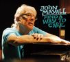 John Mayall: Find A Way To Care, CD