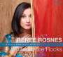 Renee Rosnes (geb. 1962): Written In The Rocks, CD